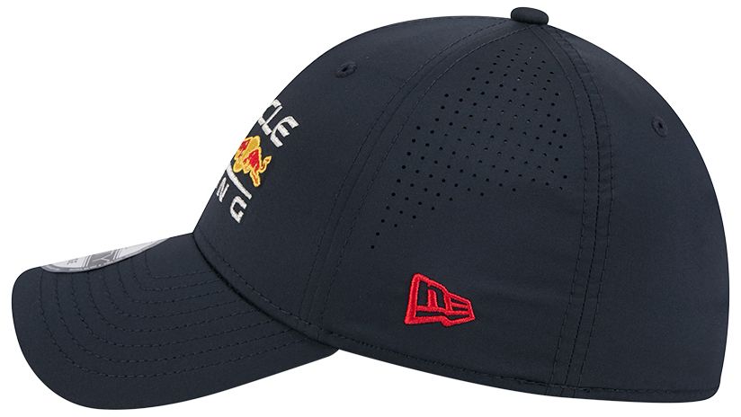 New Era Adult Nascar Red Bull Racing Navy 39Thirty Stretch Fit Hat product image