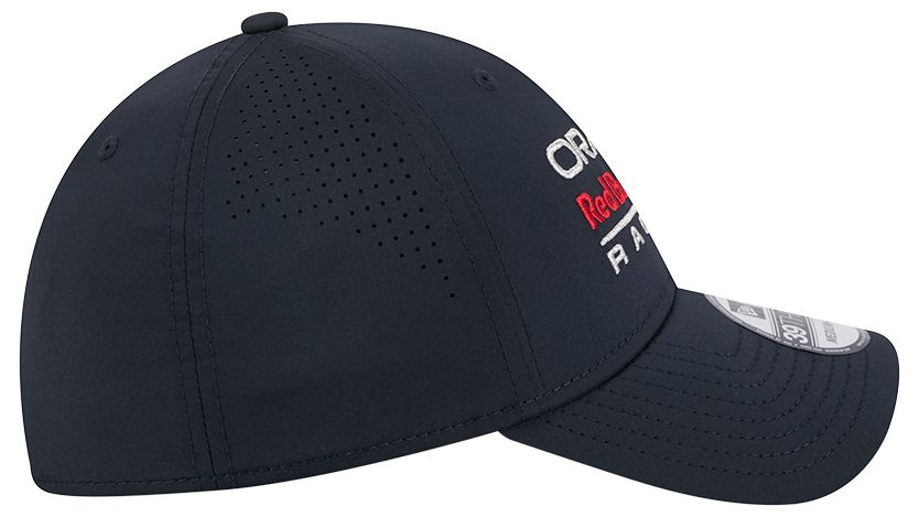 New Era Adult Nascar Red Bull Racing Navy 39Thirty Stretch Fit Hat product image