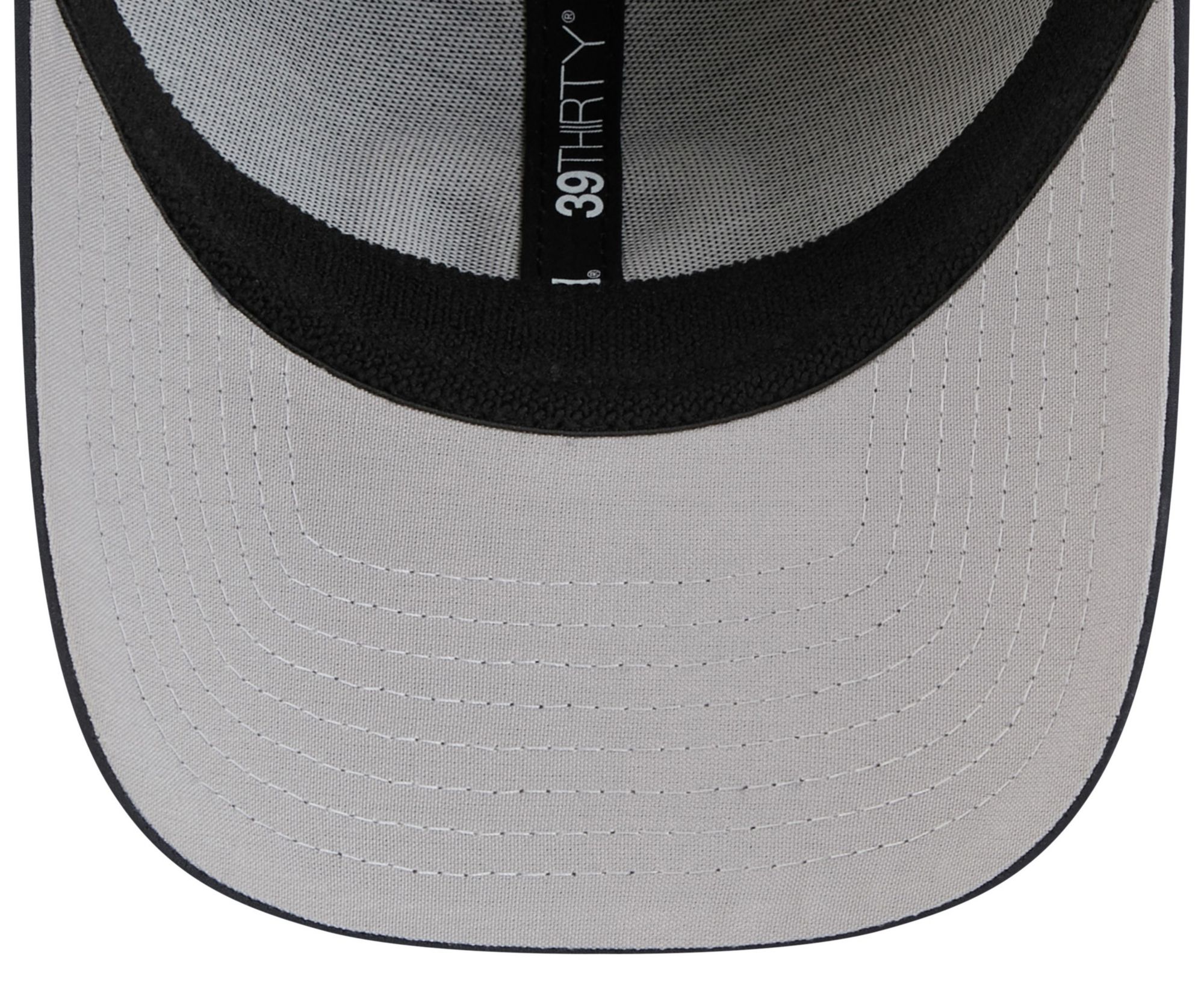 New Era Adult San Diego FC Navy 39Thirty Adjustable Hat product image