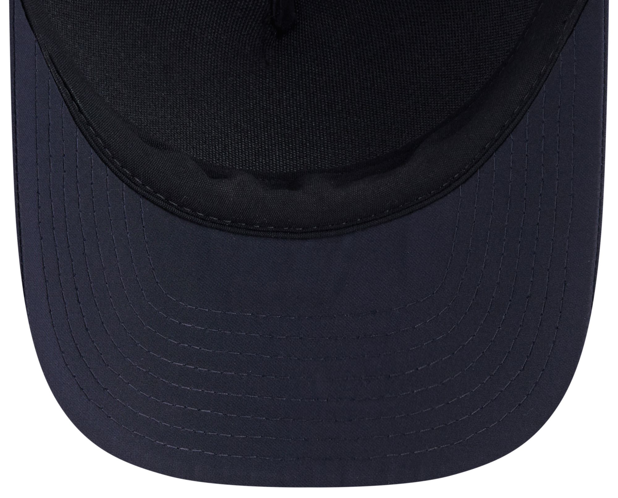 New Era Adult Nascar Red Bull Racing Navy 9Forty Trucker Adjustable Hat product image