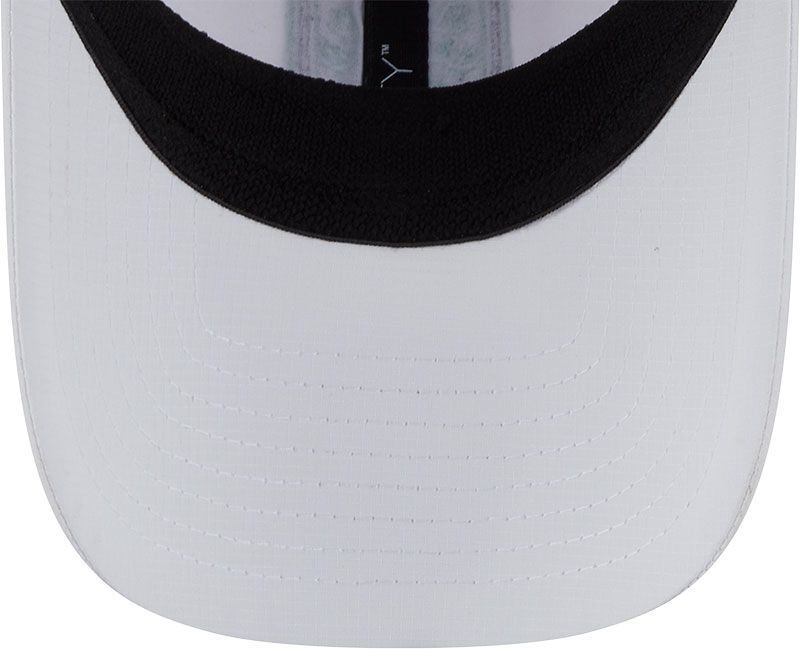 New Era Adult Austin FC White Rip Stop Slouch 9Twenty Adjustable Hat product image