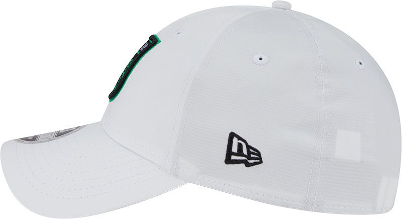 New Era Adult Austin FC White Rip Stop Slouch 9Twenty Adjustable Hat product image