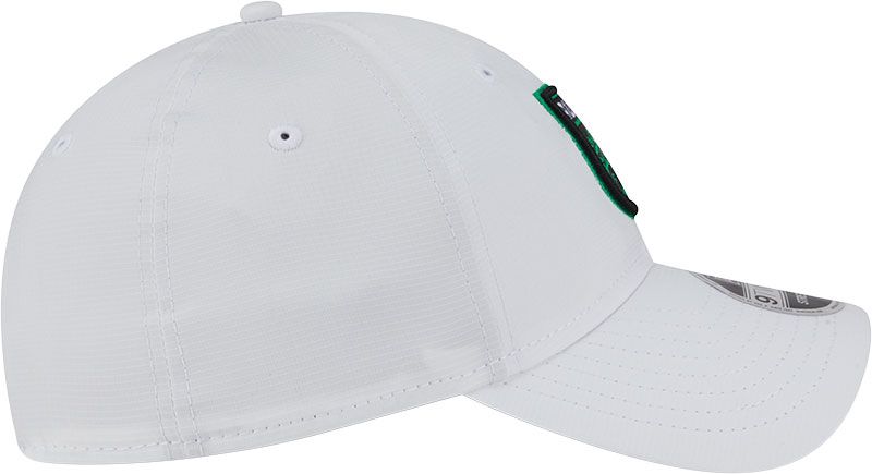 New Era Adult Austin FC White Rip Stop Slouch 9Twenty Adjustable Hat product image