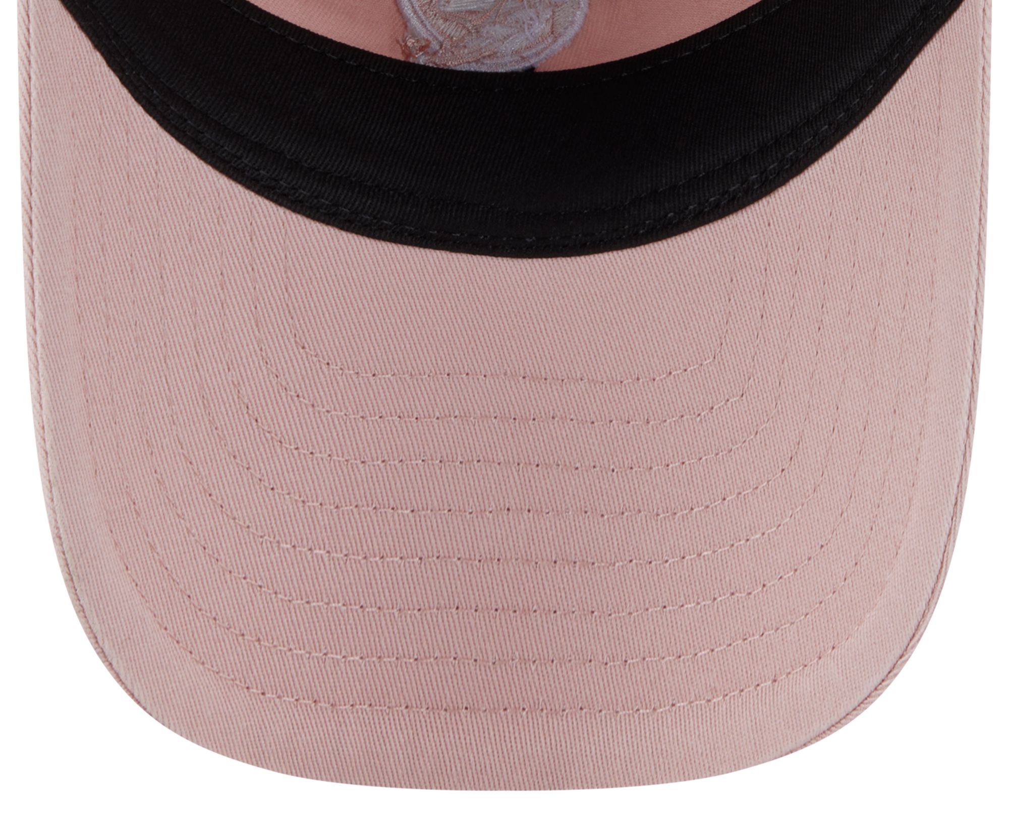 New Era Women's Florida State Seminoles Pink Preppy 9Twenty Adjustable Hat product image