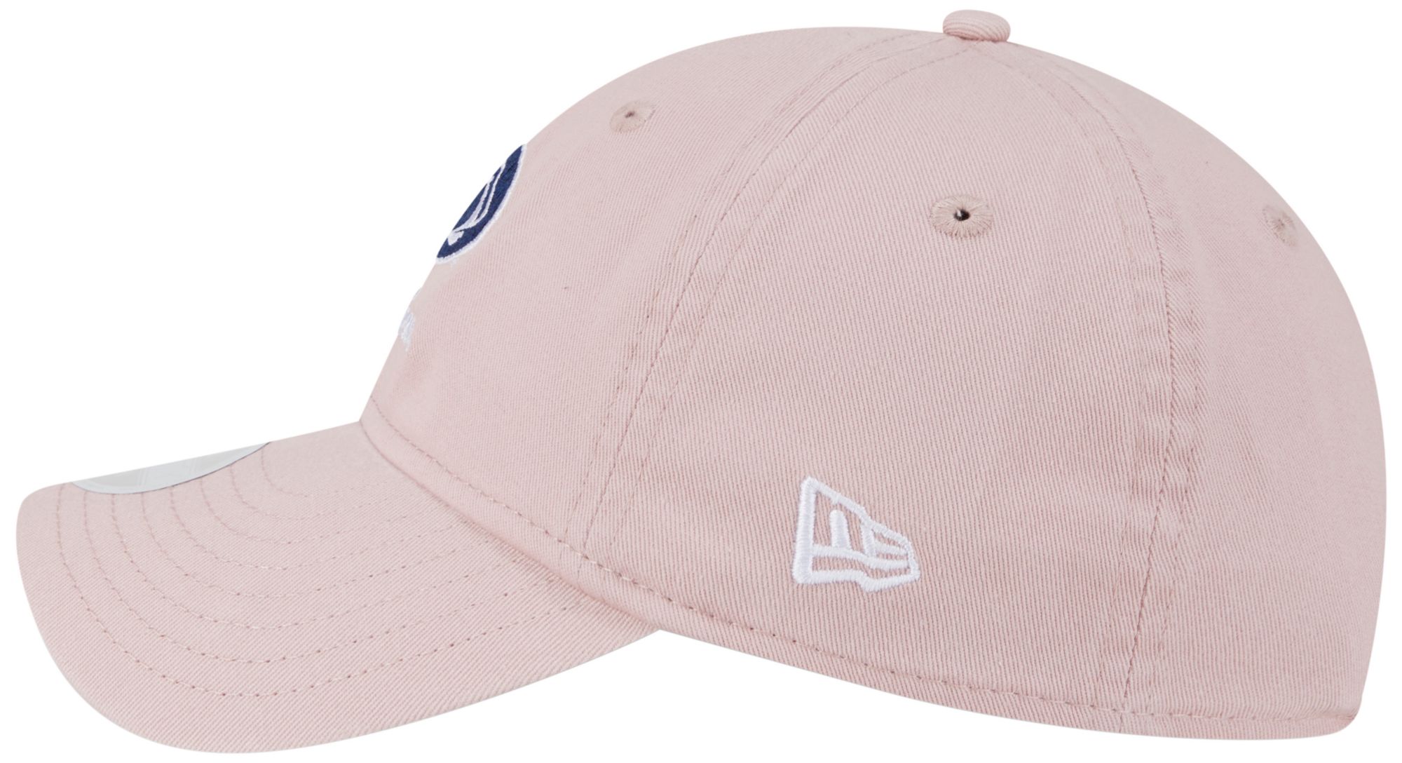 New Era Women's Penn State Nittany Lions Pink Preppy 9Twenty Adjustable Hat product image