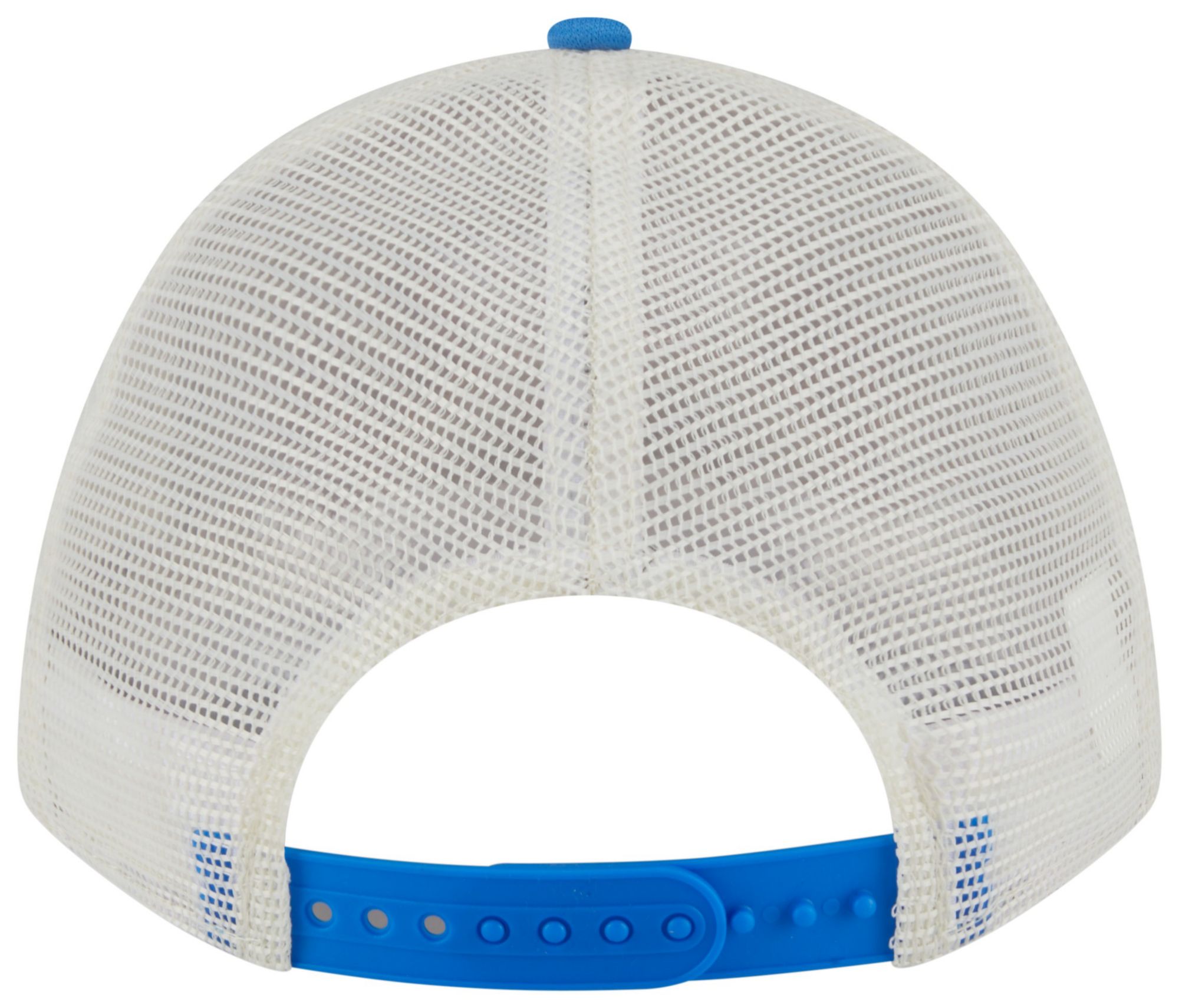 New Era Adult Los Angeles Chargers Chrome Arch 9Forty Adjustable Hat product image