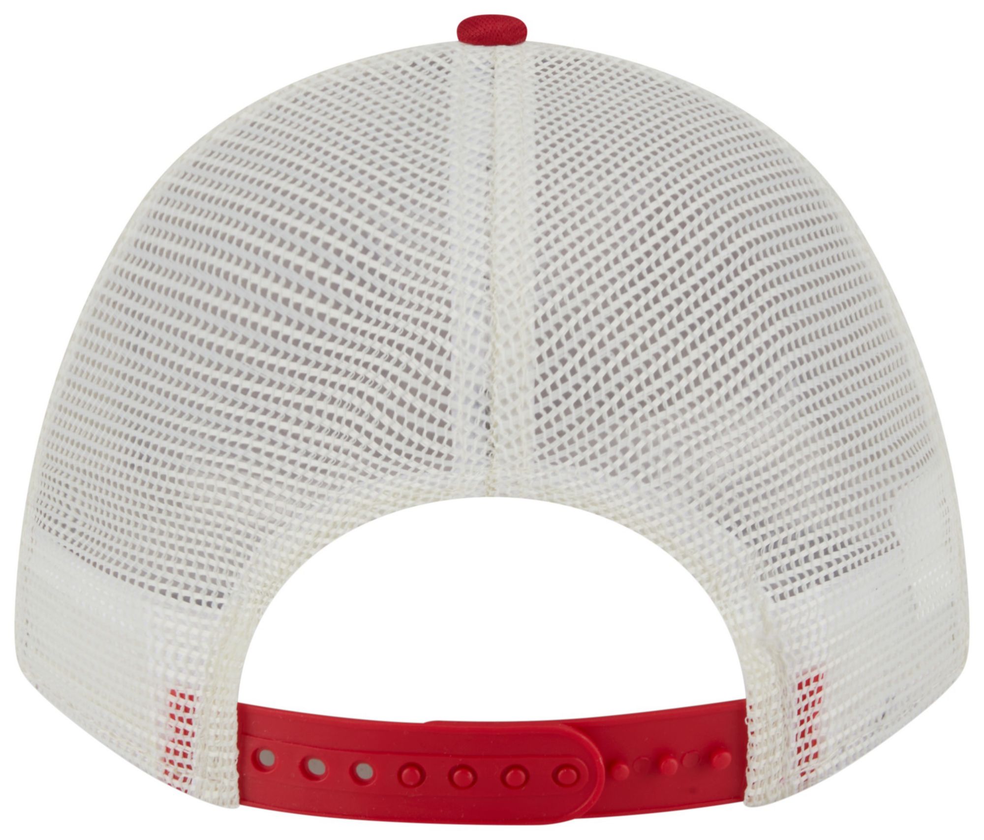 New Era Adult Tampa Bay Buccaneers Chrome Arch 9Forty Adjustable Hat product image