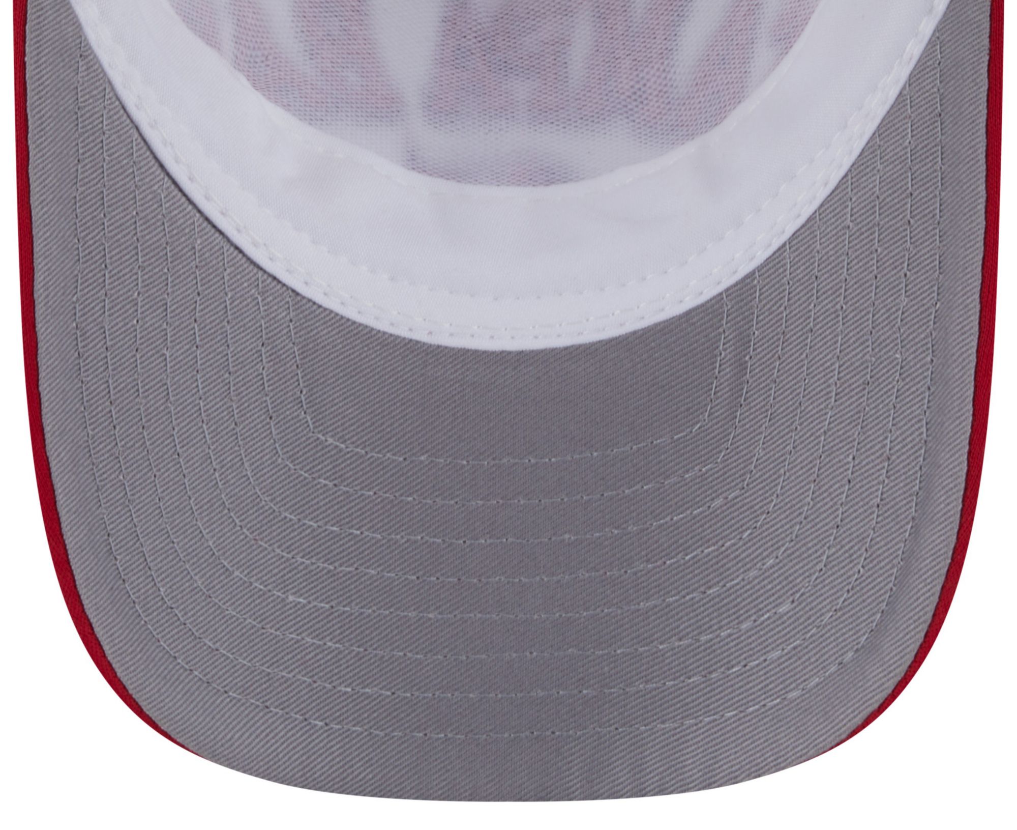 New Era Adult Tampa Bay Buccaneers Chrome Arch 9Forty Adjustable Hat product image