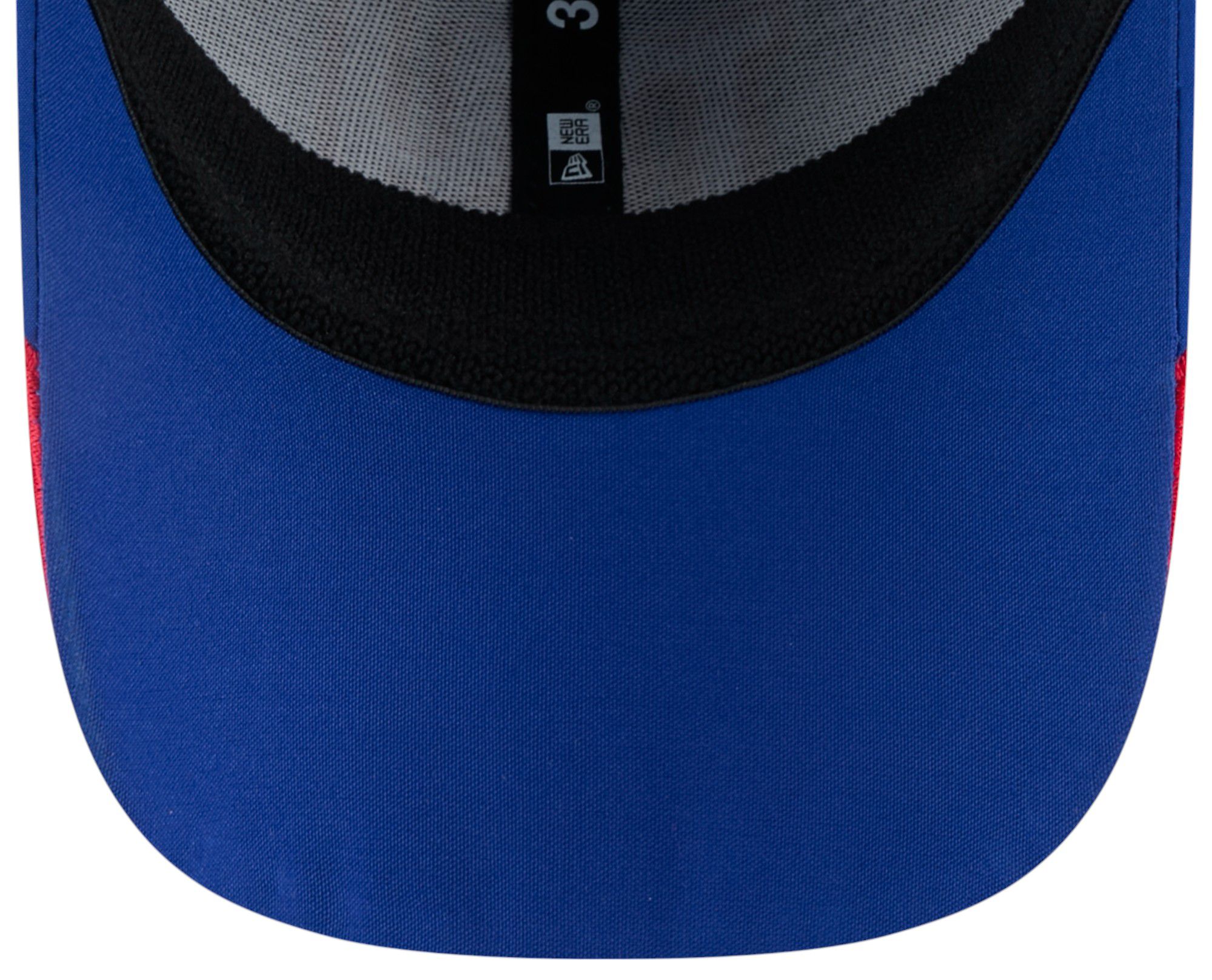 New Era Adult New York Giants Blue Linear 39Thirty Adjustable Hat product image