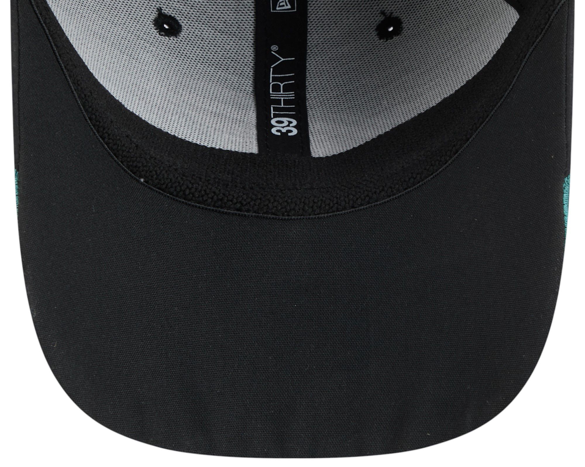 New Era Adult Philadelphia Eagles Midnight Green Linear 39Thirty Adjustable Hat product image