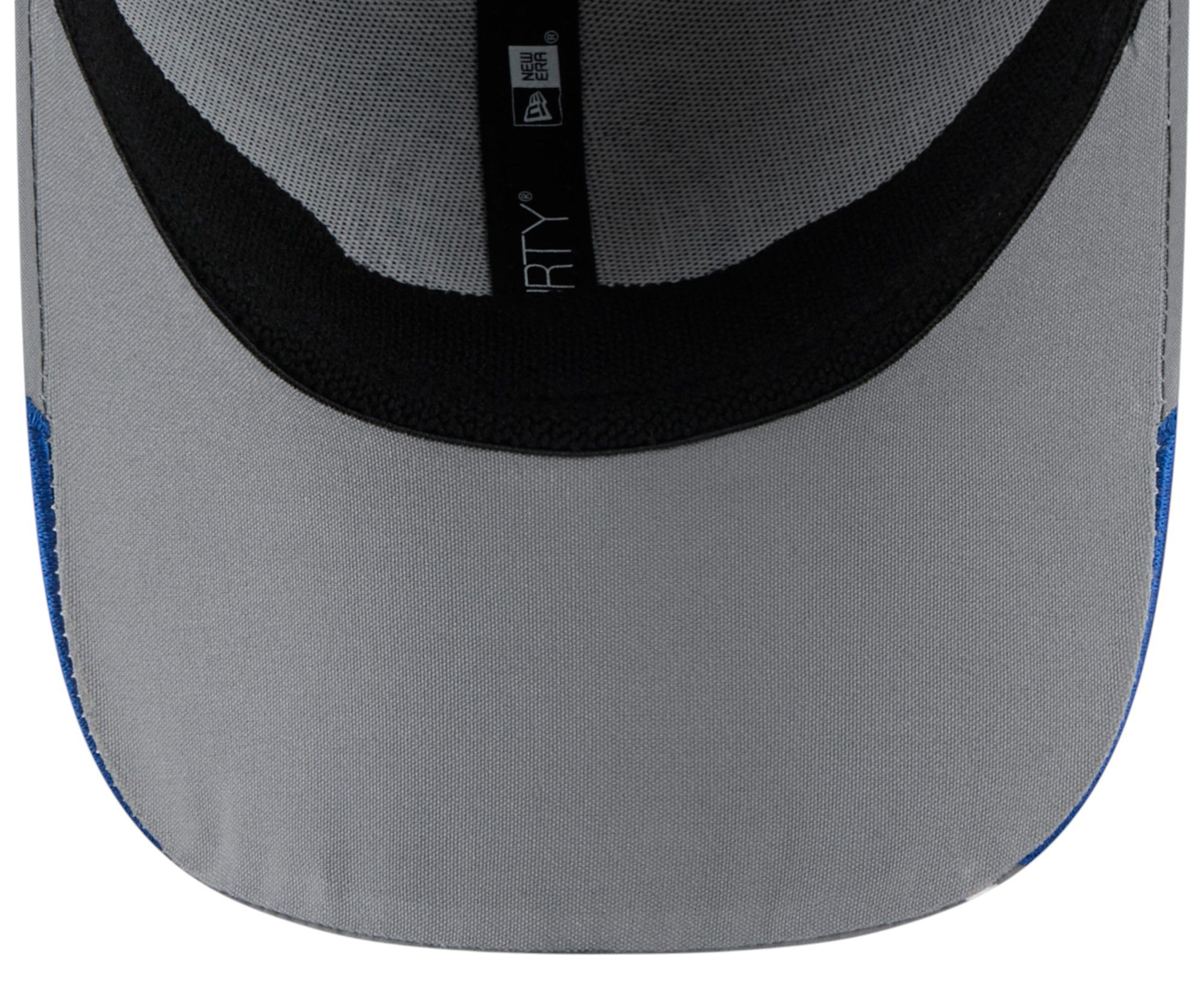 New Era Adult Indianapolis Colts Navy Linear 39Thirty Adjustable Hat product image