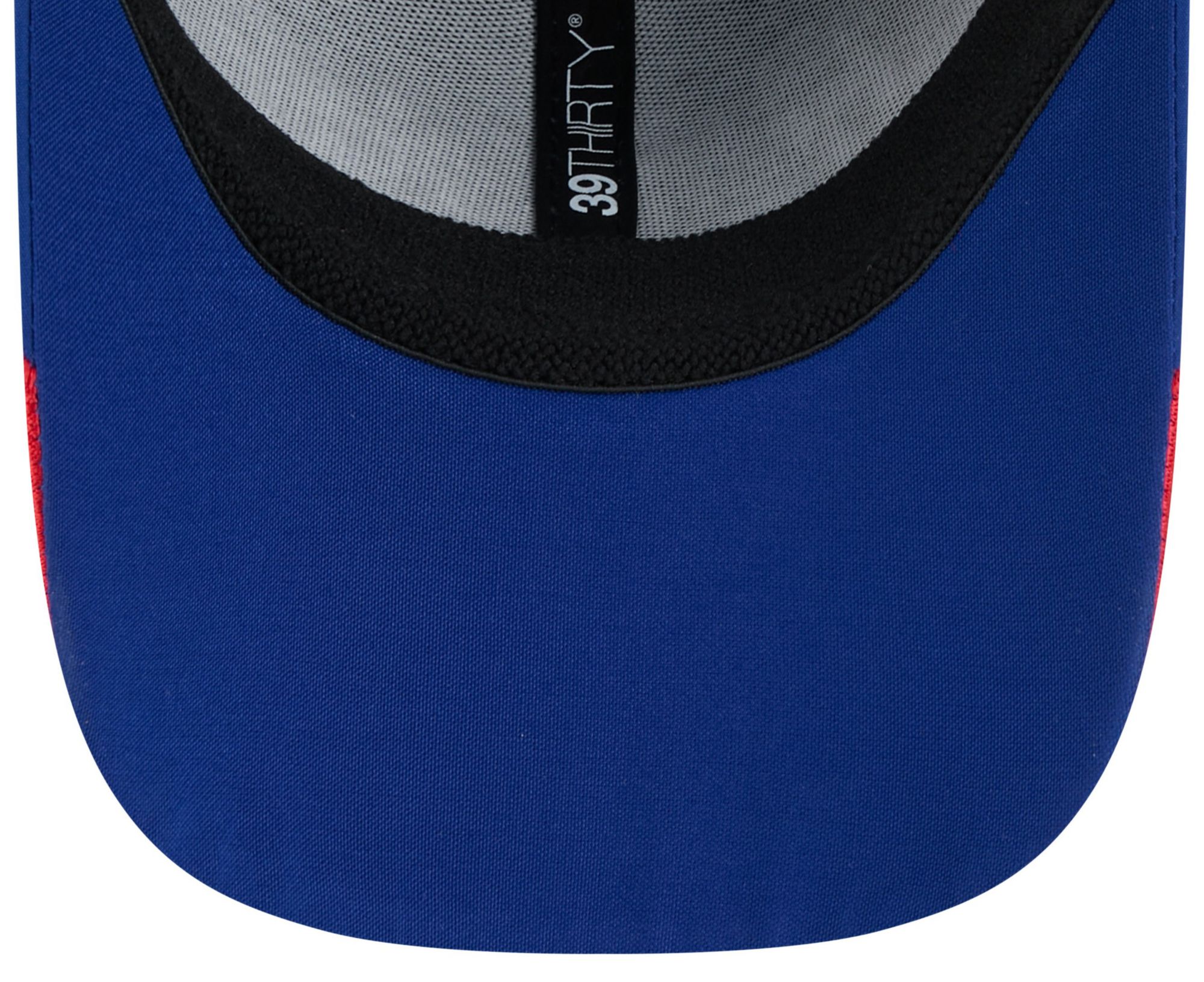 New Era Adult Nascar Kyle Larson Royal 39Thirty Stretch Fit Hat product image