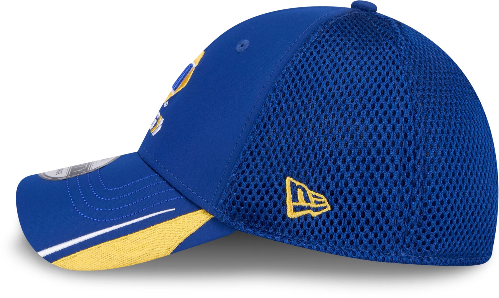 New Era Adult Nascar Chase Elliott Royal 39Thirty Stretch Fit Hat product image