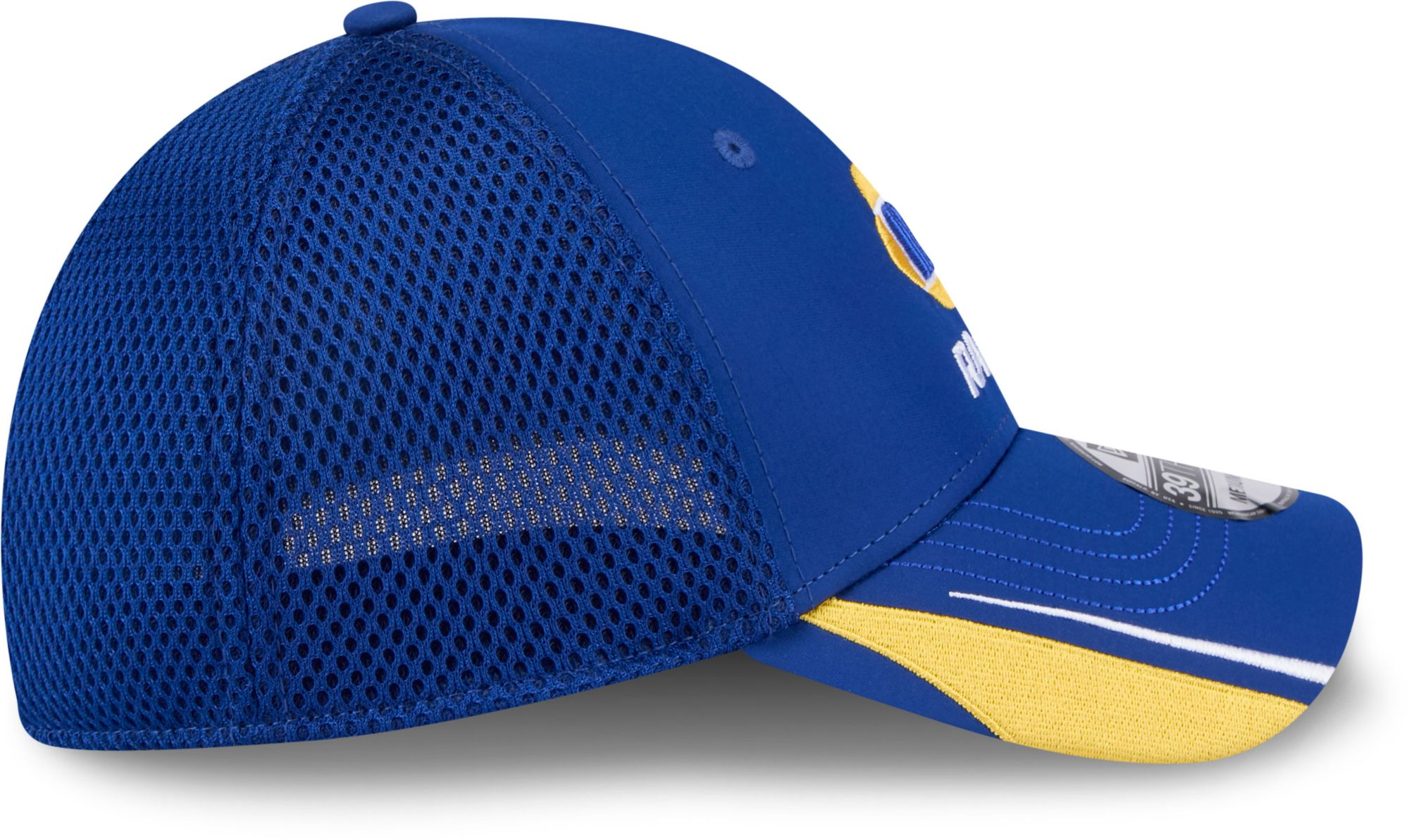 New Era Adult Nascar Chase Elliott Royal 39Thirty Stretch Fit Hat product image