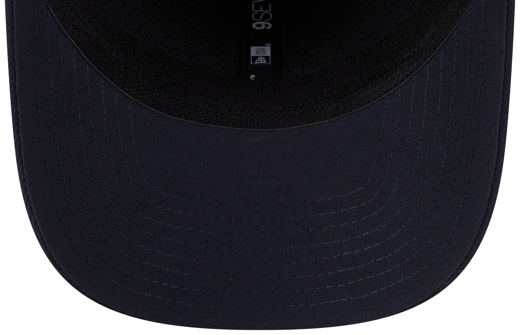 New Era Adult Atlanta Braves Navy Multi Rope 9Seventy Adjustable Stretch-Snap Hat product image