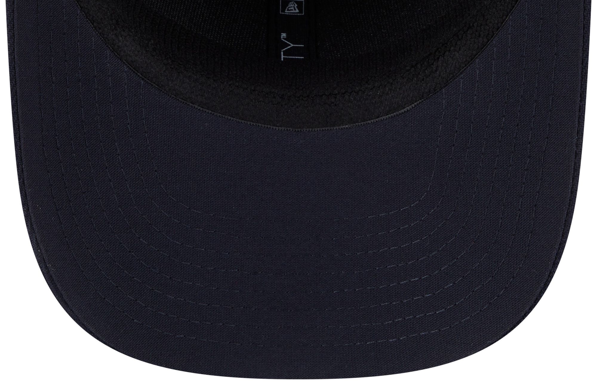 New Era Adult Houston Astros Navy Multi Rope 9Seventy Adjustable Stretch-Snap Hat product image