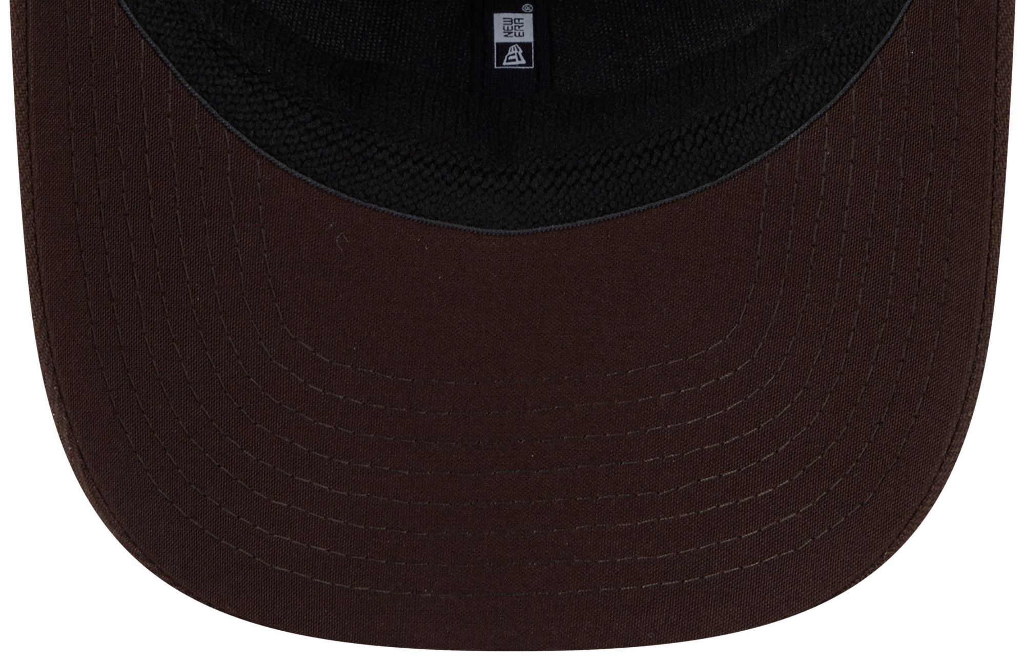 New Era Adult San Diego Padres Brown Multi Rope 9Seventy Adjustable Stretch-Snap Hat product image