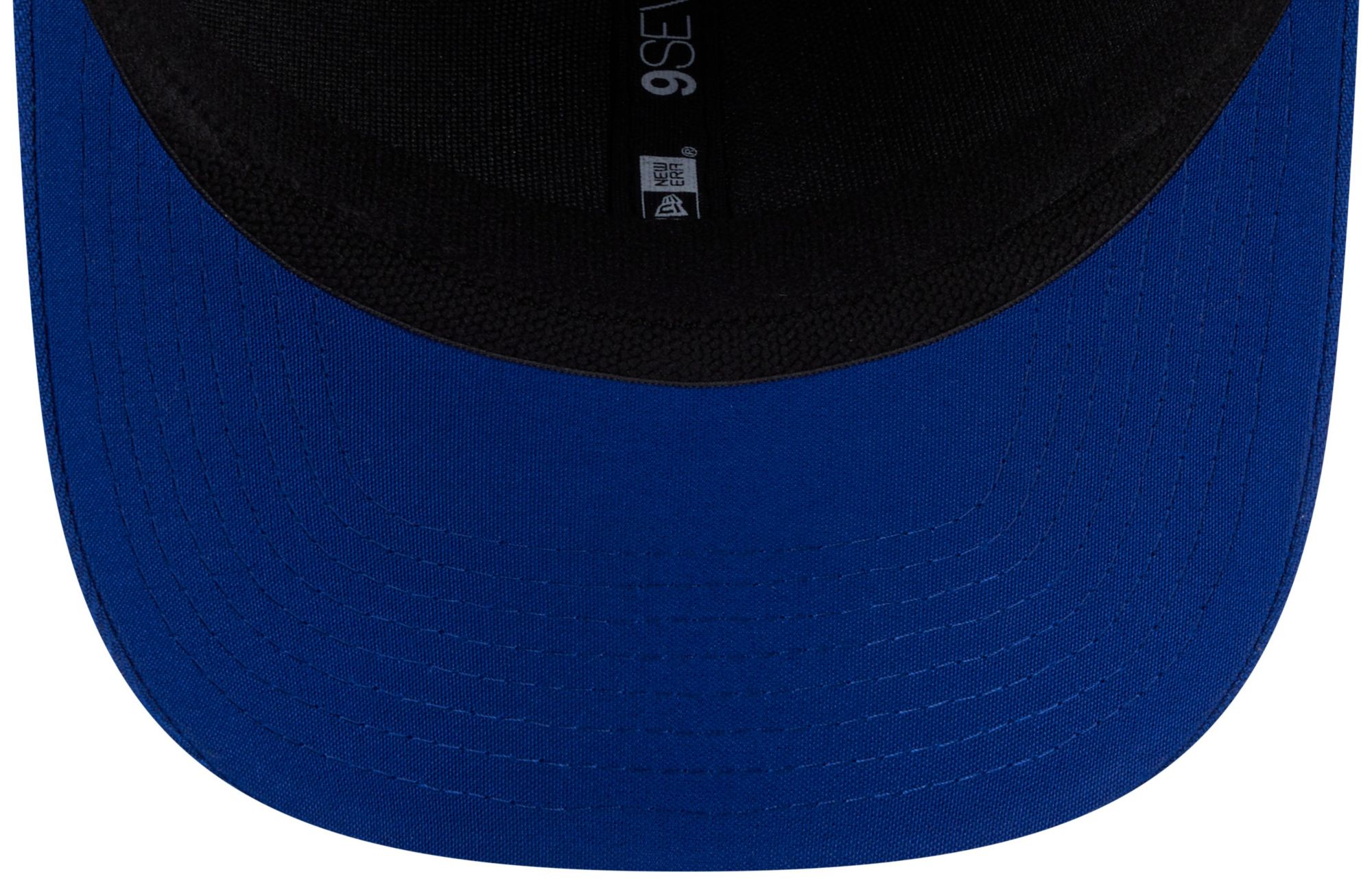 New Era Adult New York Mets Blue Multi Rope 9Seventy Adjustable Stretch-Snap Hat product image