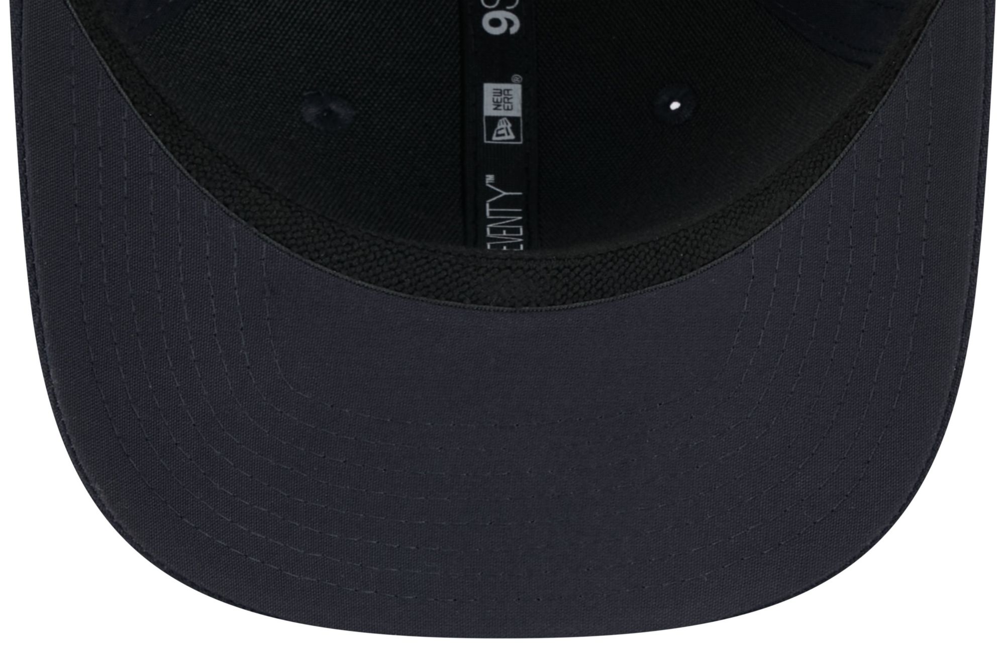 New Era Adult Cleveland Guardians Navy Multi Rope 9Seventy Adjustable Stretch-Snap Hat product image