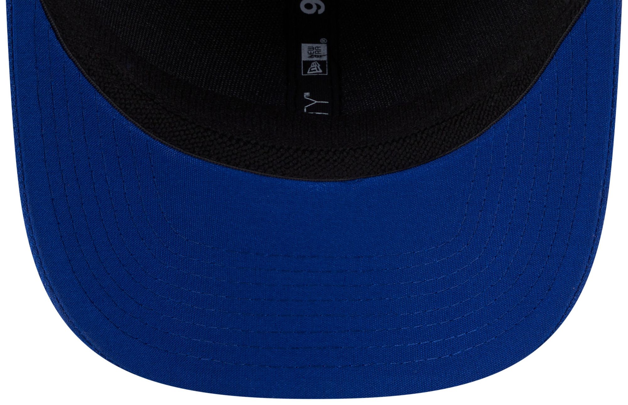New Era Adult Chicago Cubs Blue Multi Rope 9Seventy Adjustable Stretch-Snap Hat product image