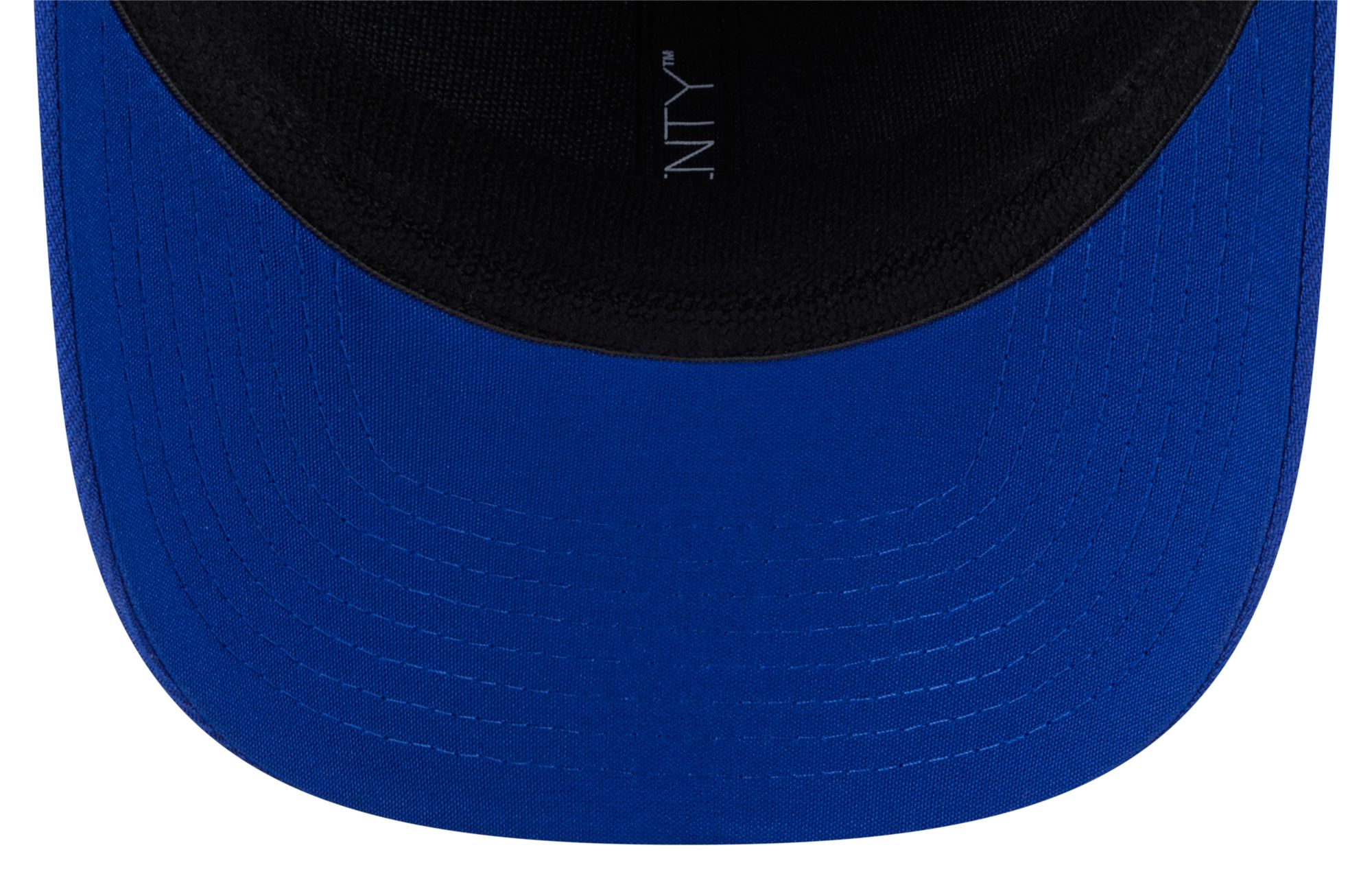 New Era Adult Buffalo Bills Royal Blue Rope 9Seventy Adjustable Hat product image