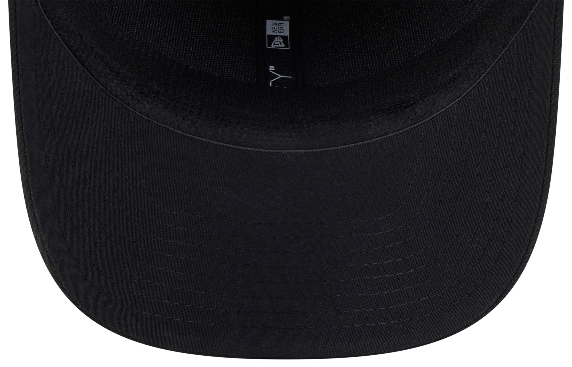 New Era Adult Baltimore Ravens Black Rope 9Seventy Adjustable Hat product image