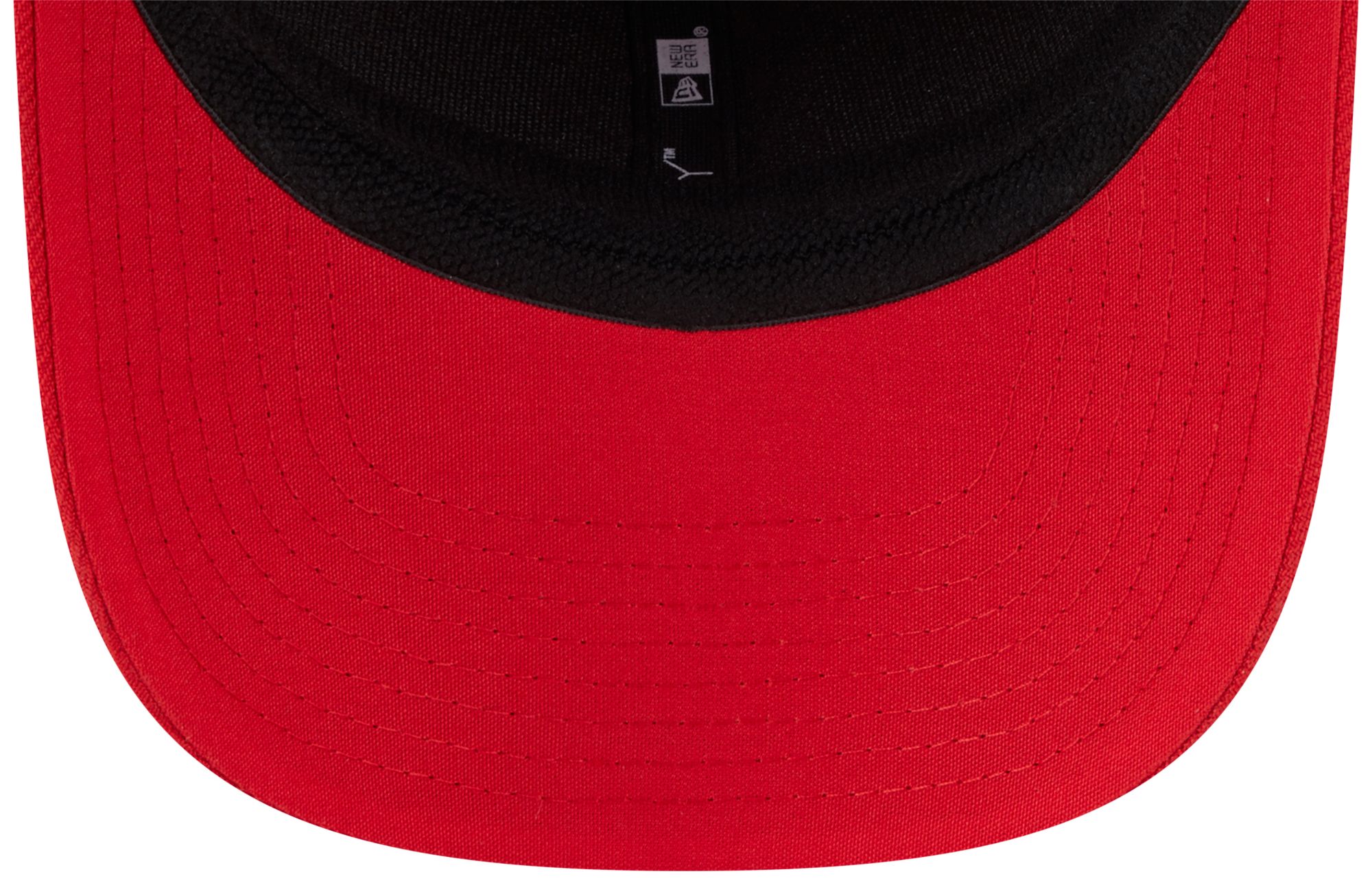 New Era Adult Kansas City Chiefs Red Rope 9Seventy Adjustable Hat product image