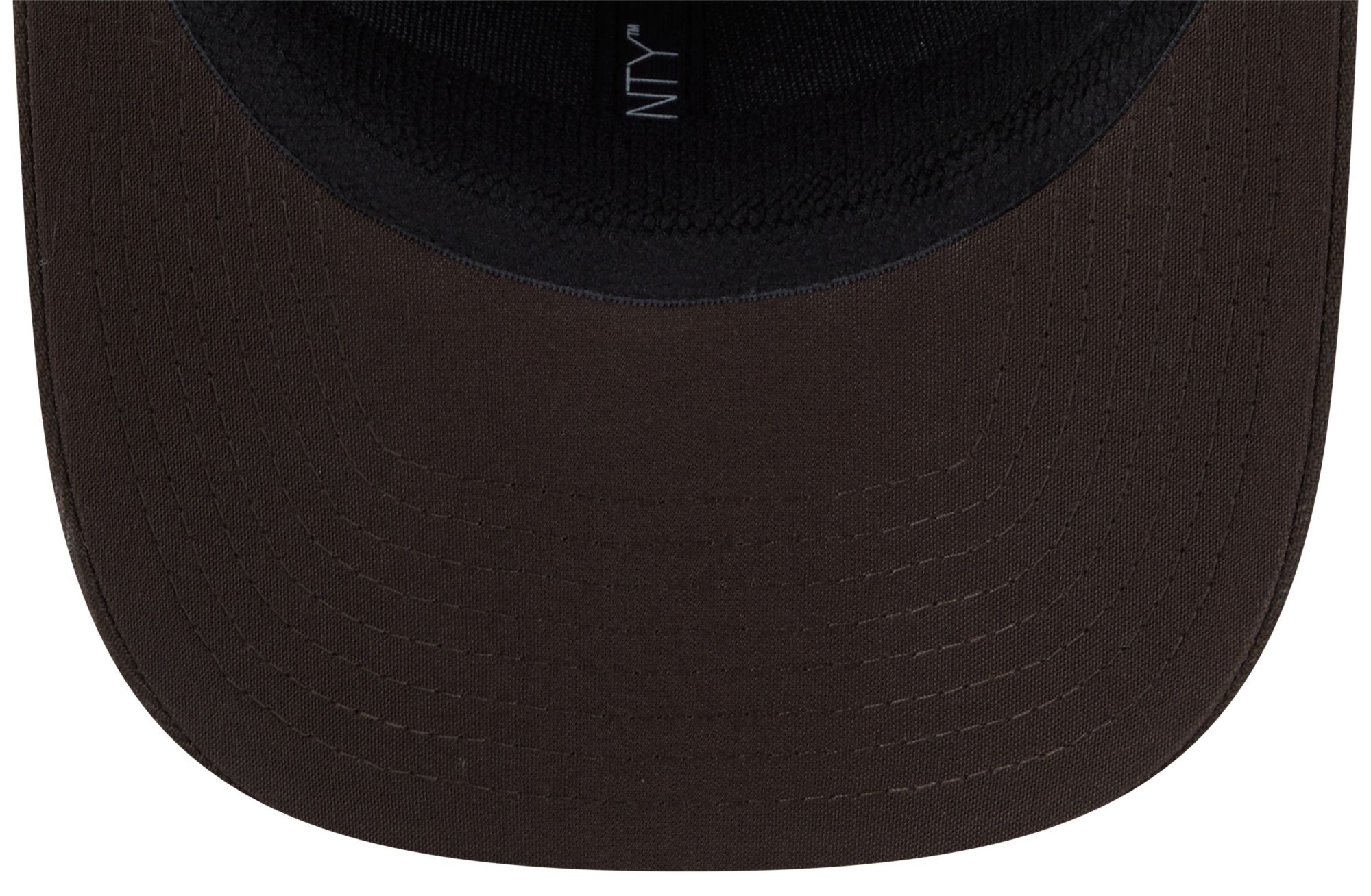 New Era Adult Cleveland Browns Brown Rope 9Seventy Adjustable Hat product image