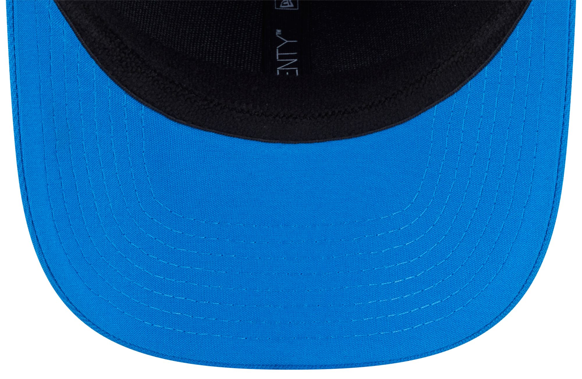 New Era Adult Detroit Lions Blue Rope 9Seventy Adjustable Hat product image