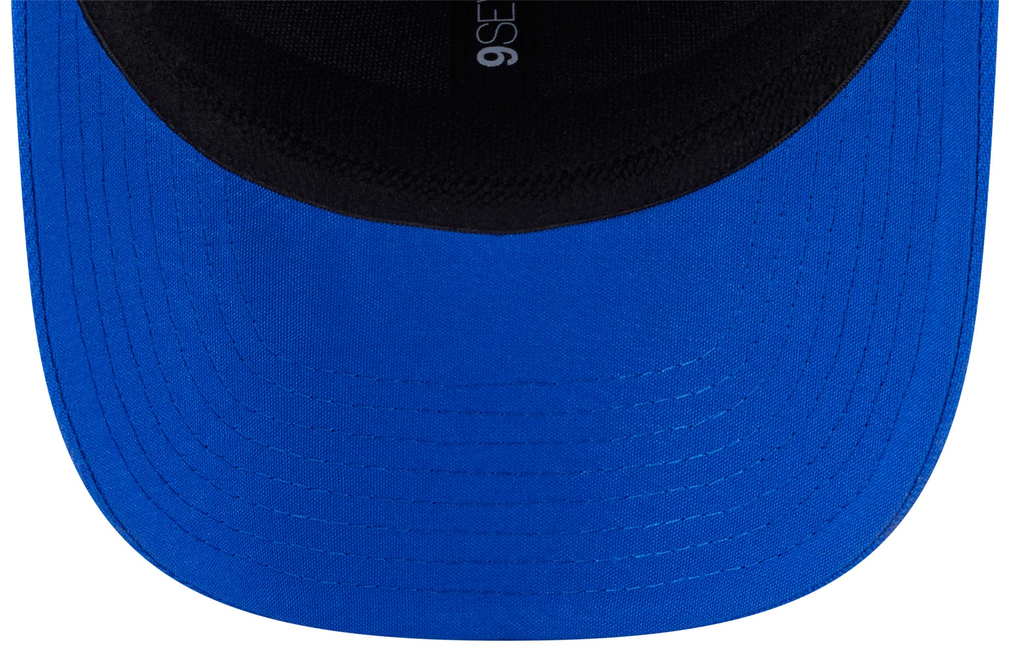 New Era Adult Los Angeles Rams Blue Rope 9Seventy Adjustable Hat product image