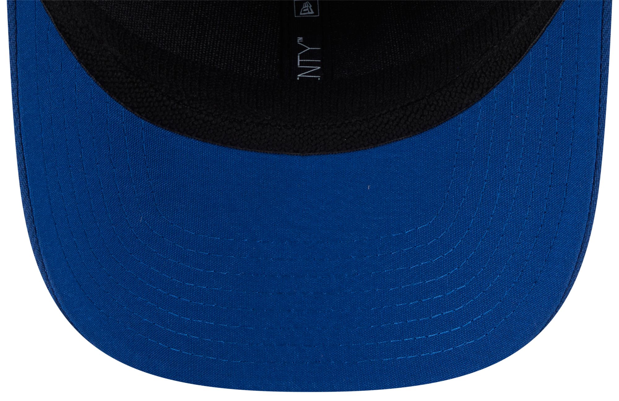 New Era Adult Indianapolis Colts Blue Rope 9Seventy Adjustable Hat product image