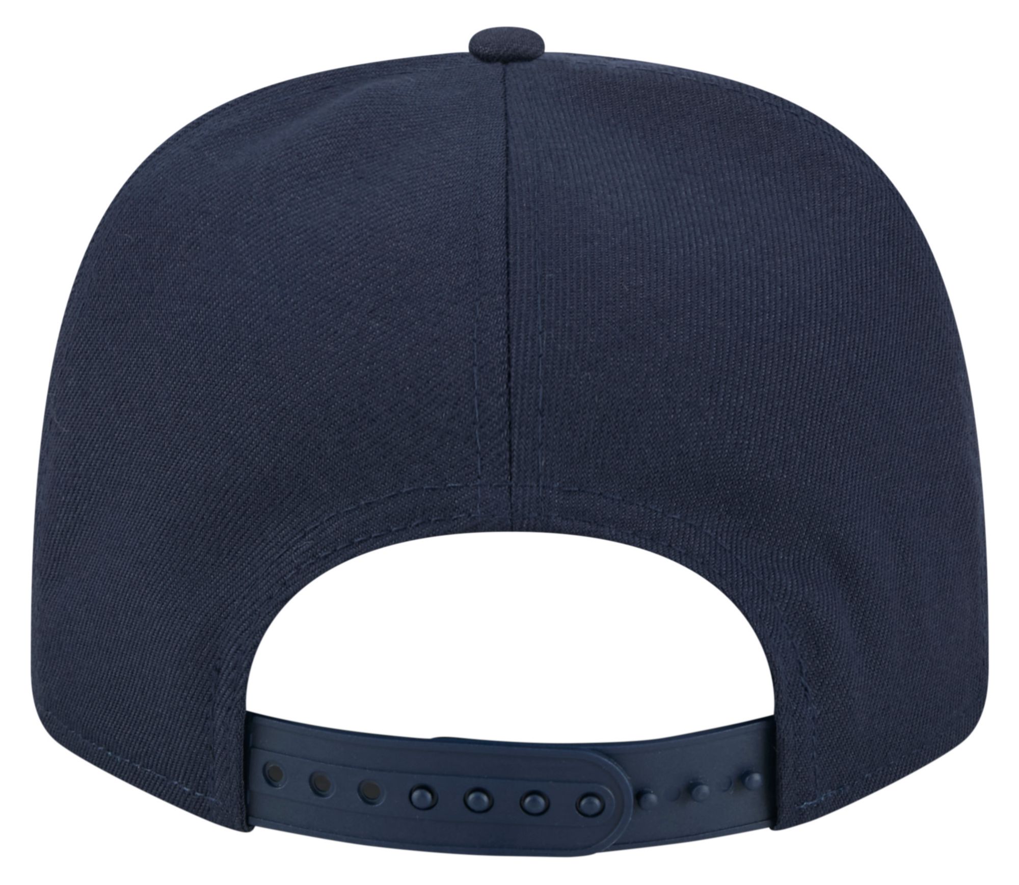 New Era Adult Chicago Bears Navy Rope 9Seventy Adjustable Hat product image