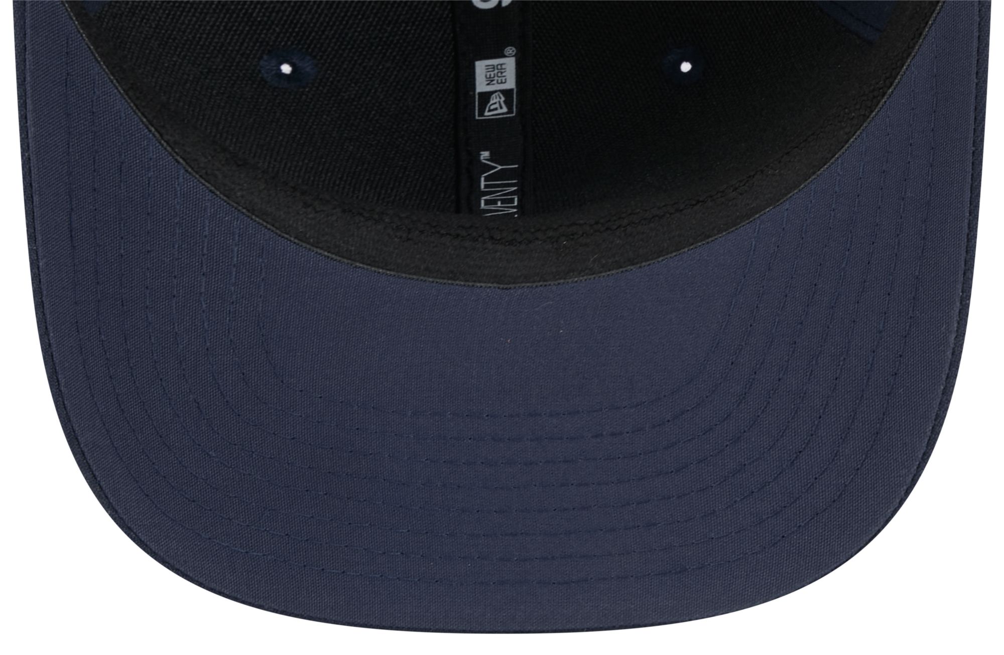 New Era Adult Chicago Bears Navy Rope 9Seventy Adjustable Hat product image