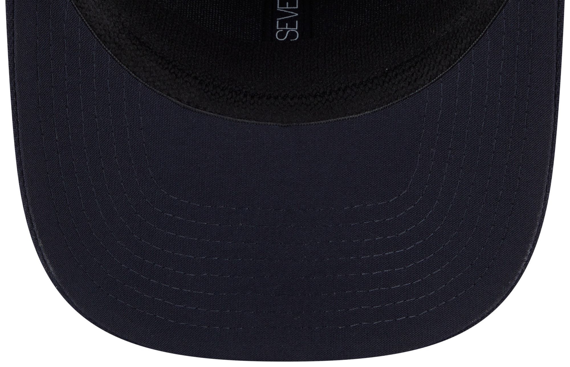 New Era Adult Connecticut Huskies Navy Multi Rope 9Seventy Adjustable Stretch-Snap Hat product image