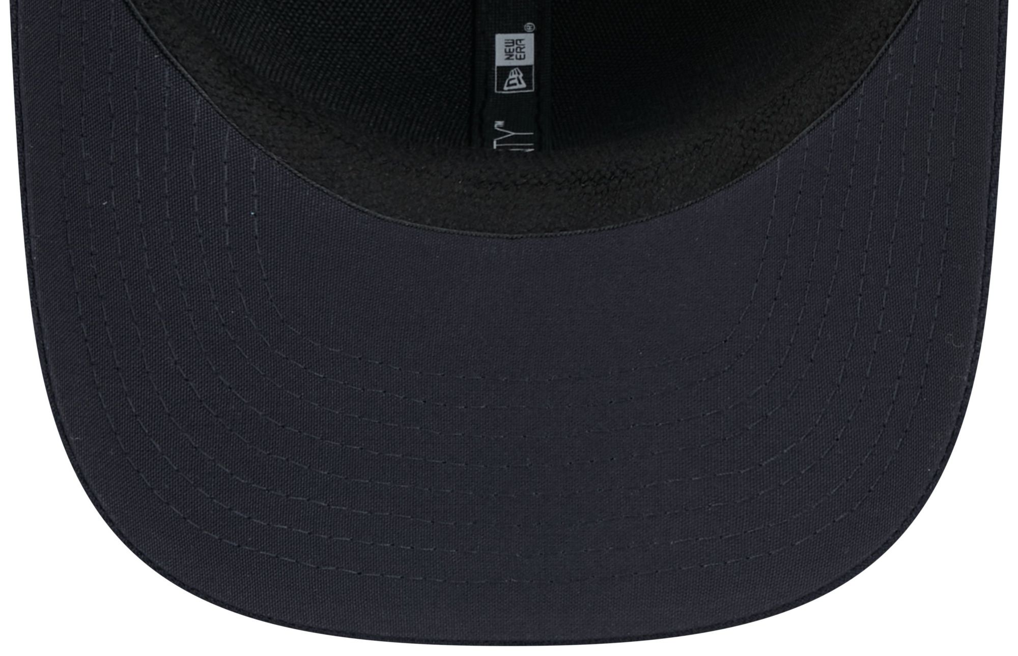 New Era Adult Auburn Tigers Navy Multi Rope 9Seventy Adjustable Stretch-Snap Hat product image