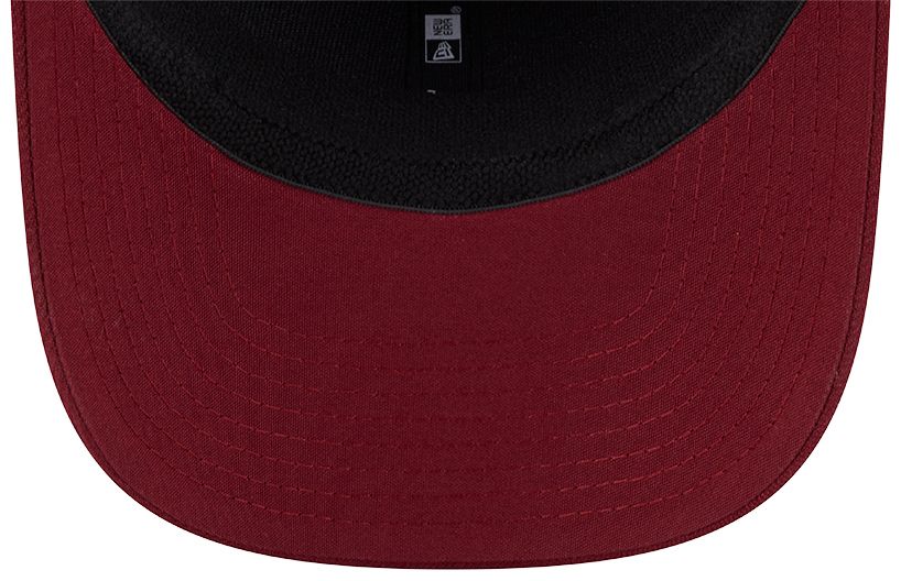 New Era Adult Florida State Seminoles Maroon Multi - Rope 970 Adjustable Stretch-Snap Hat product image