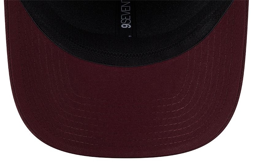 New Era Adult Minnesota Golden Gophers Maroon Multi - Rope 970 Adjustable Stretch-Snap Hat product image