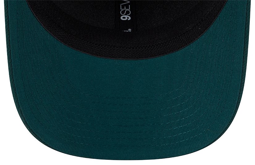 New Era Adult Michigan State Spartans Green Multi - Rope 970 Adjustable Stretch-Snap Hat product image