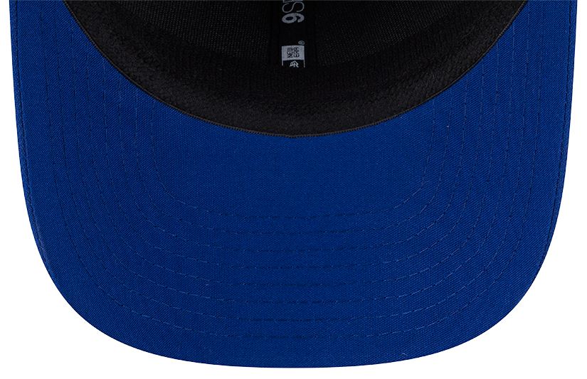 New Era Adult Pitt Panthers Royal Multi - Rope 970 Adjustable Stretch-Snap Hat product image