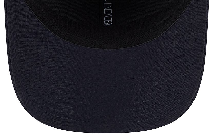 New Era Adult Penn State Nittany Lions Navy Multi - Rope 970 Adjustable Stretch-Snap Hat product image