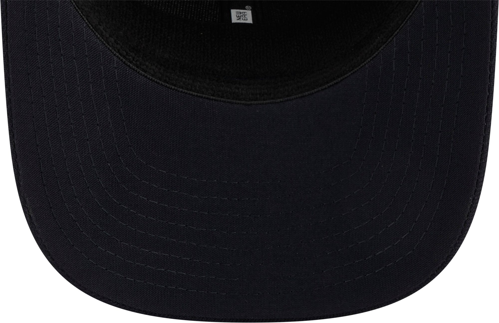 New Era Adult Syracuse Orange Navy Multi Rope 9Seventy Adjustable Stretch-Snap Hat product image