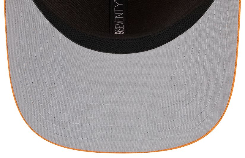 New Era Adult Tennessee Volunteers Orange Multi - Rope 970 Adjustable Stretch-Snap Hat product image
