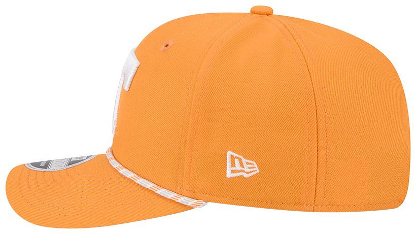 New Era Adult Tennessee Volunteers Orange Multi - Rope 970 Adjustable Stretch-Snap Hat product image