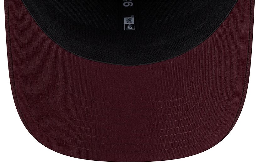 New Era Adult Texas A&M Aggies Maroon Multi - Rope 970 Adjustable Stretch-Snap Hat product image