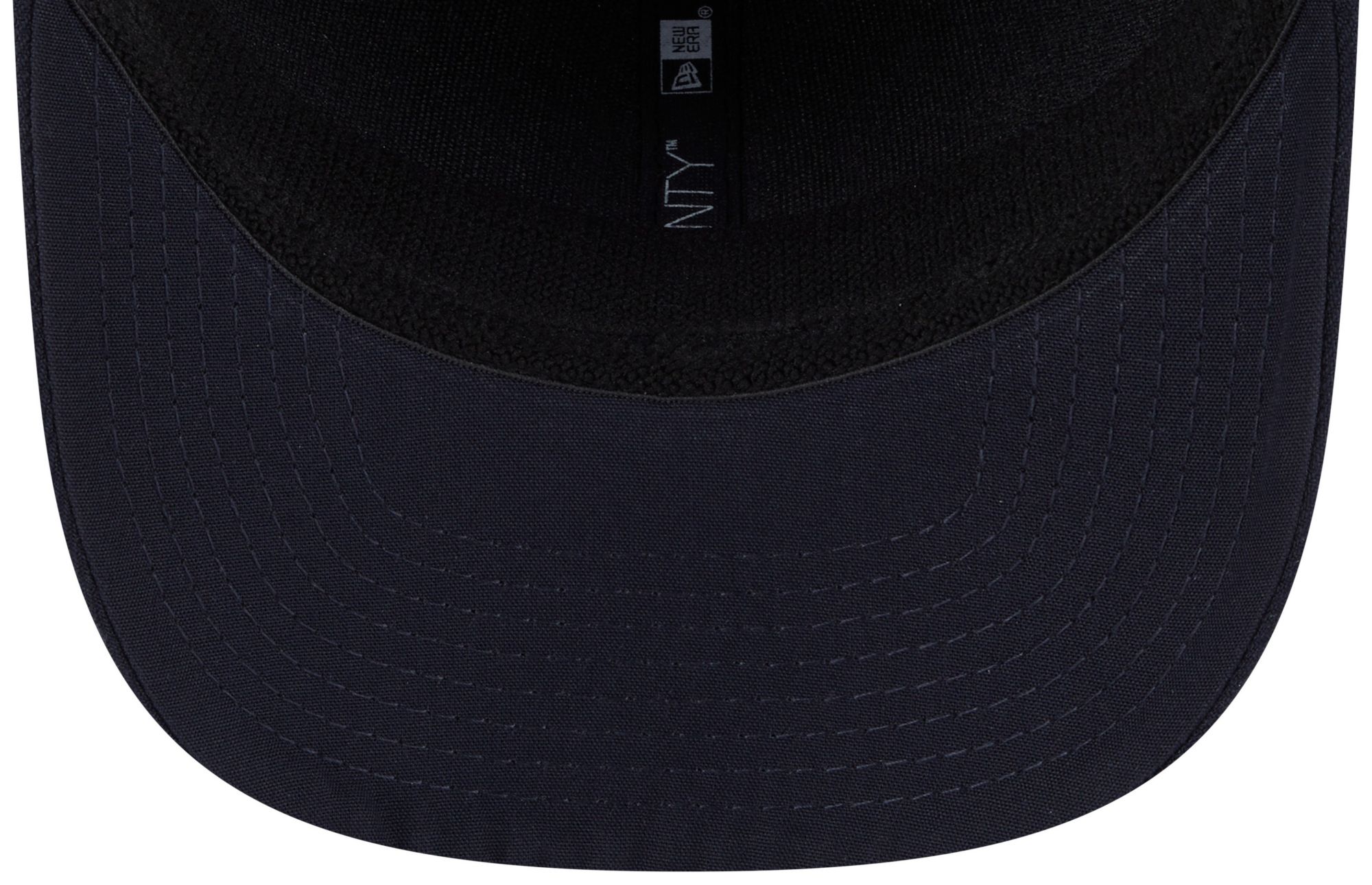 New Era Adult Notre Dame Fighting Irish Navy Multi Rope 9Seventy Adjustable Stretch-Snap Hat product image