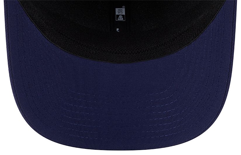 New Era Adult Arizona Wildcats Navy Multi - Rope 970 Adjustable Stretch-Snap Hat product image