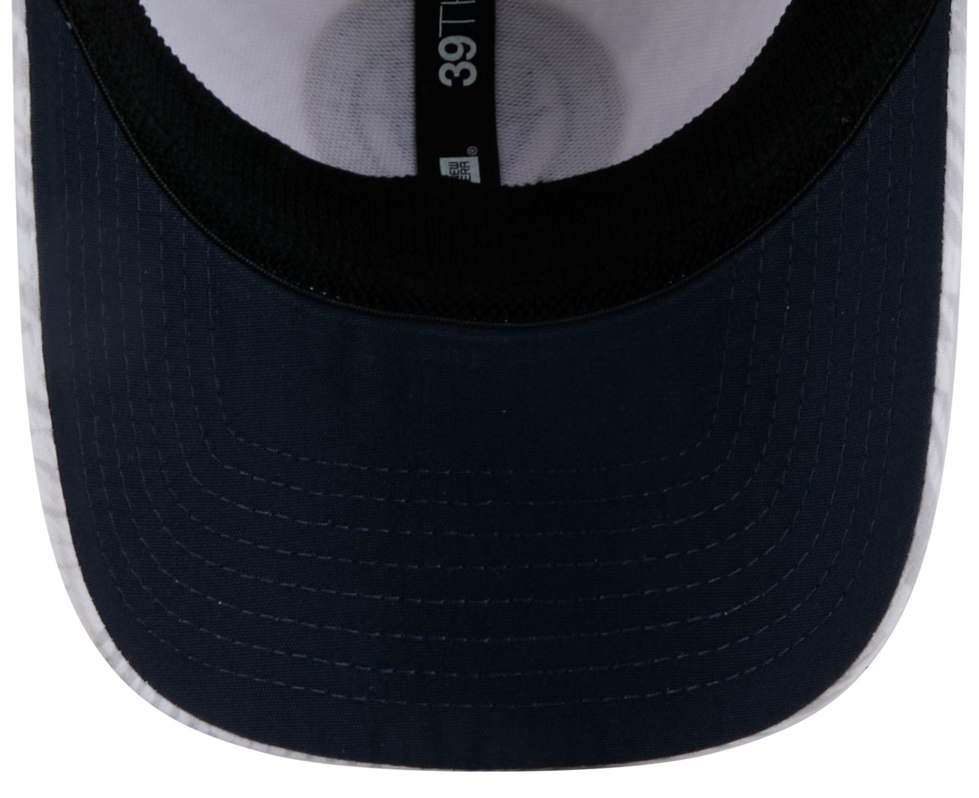 New Era Adult Philadelphia Union Navy Graded 39Thirty Stretch Fit Hat product image
