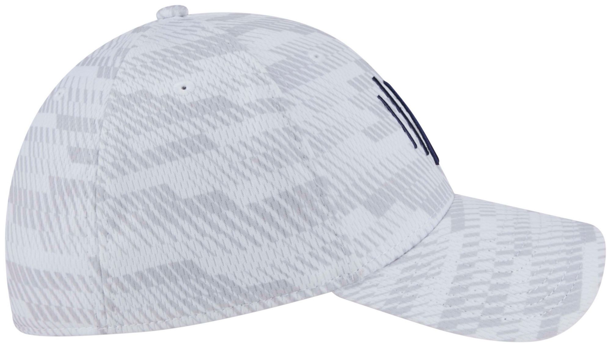 New Era Adult Nashville SC Navy Graded 39Thirty Stretch Fit Hat product image