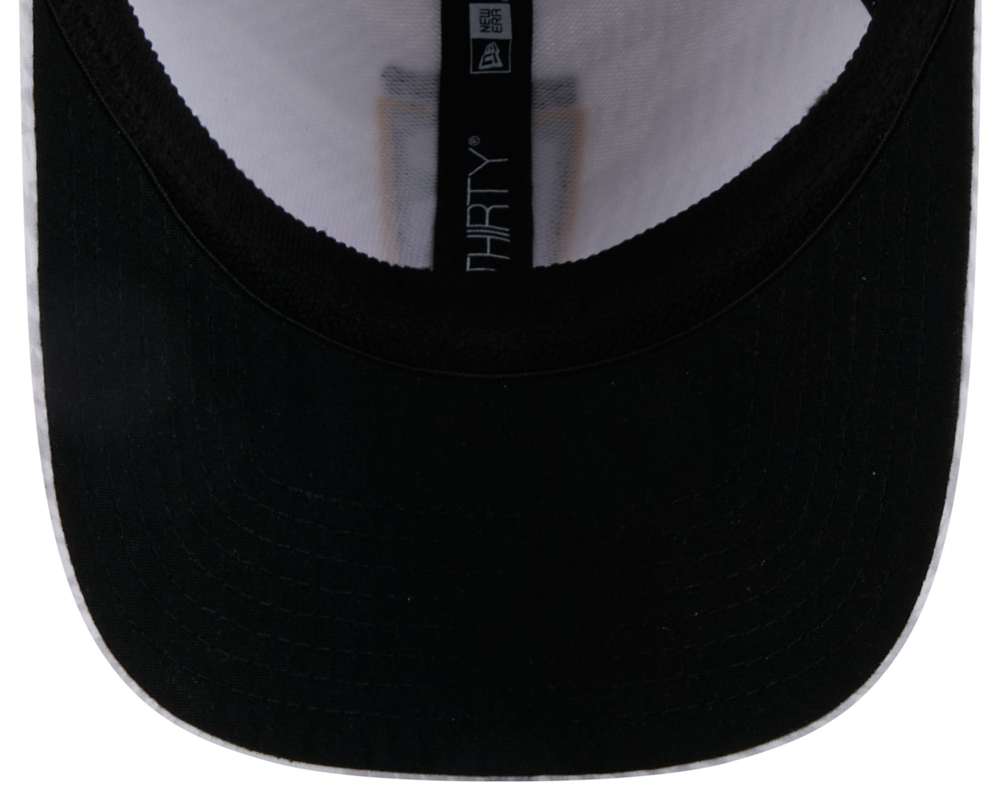 New Era Adult Columbus Crew Black Graded 39Thirty Stretch Fit Hat product image