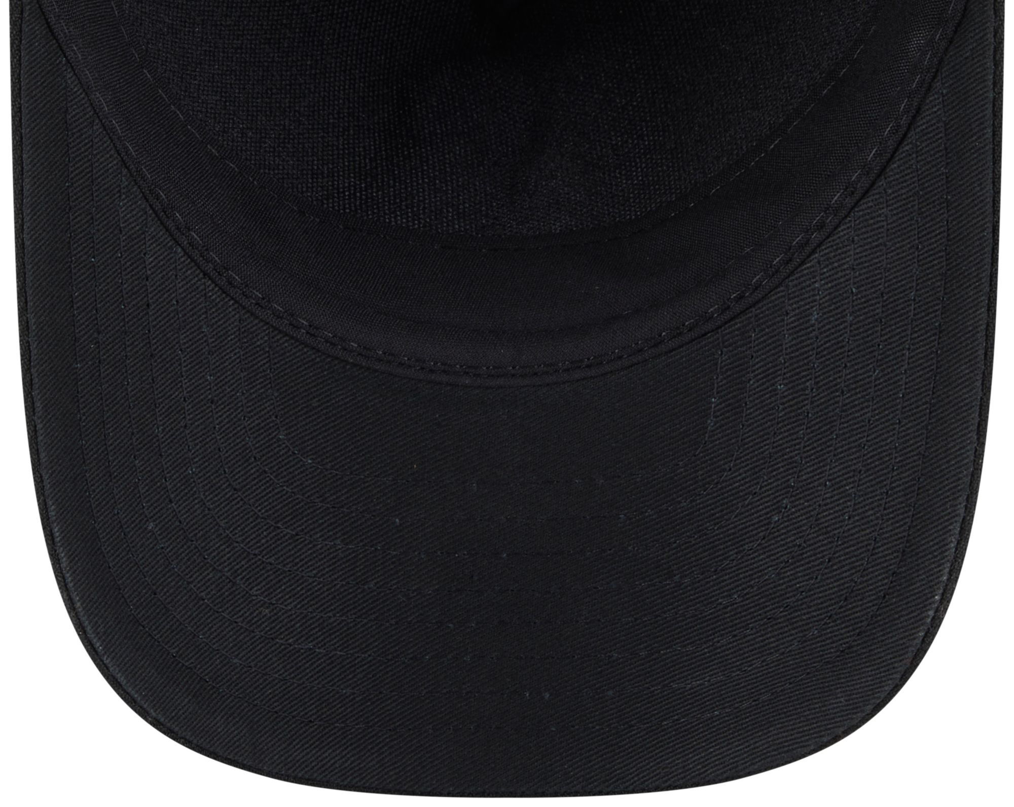 New Era Adult Kyle Busch Black Flag 9Forty Adjustable Hat product image